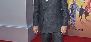 Michael Richards at the Los Angeles Premiere Of Netflix's 'Unfrosted'