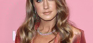 Ingrid Andress at 2019 Women in Music Billboard Awards - Los Angeles