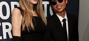 Angelina Jolie, Pax Jolie-Pitt