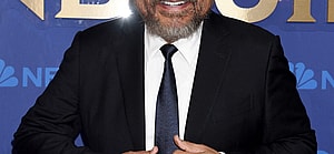 George Lopez at2023 TCA Winter Press Tour - NBCUniversal