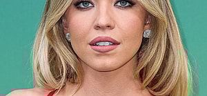 Sydney Sweeney at 49th Annual People's Choice Awards 2024