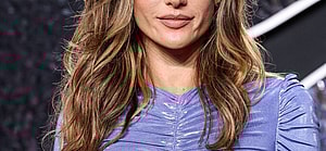 ELMONT, NEW YORK, USA - SEPTEMBER 11: 2024 MTV Video Music Awards held at UBS Arena on September 11, 2024 in Elmont, New York, United States. 12 Sep 2024 Pictured: Alessandra Ambrosio. Photo credit: Xavier Collin/Image Press Agency/MEGA TheMegaAgency.com +1 888 505 6342 (Mega Agency TagID: MEGA1197974_069.jpg) [Photo via Mega Agency]