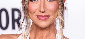 Stassi Schroeder at 19th Annual L'Oreal Paris' Women Of Worth Celebration 2024