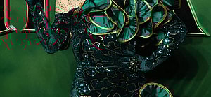 The Vivienne at Wicked: Part One UK Premiere