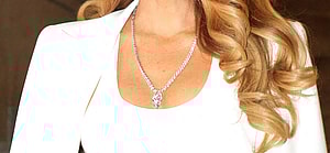 Blake Lively at The 2024 CFDA Fashion Awards