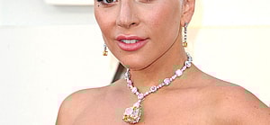 Lady Gaga at 91st Annual Academy Awards