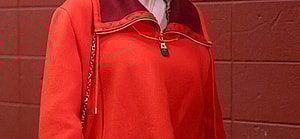 Taylor Swift Attends Raiders vs Chiefs NFL Game