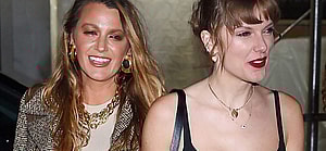 Taylor Swift and Blake Lively get dinner at the Emilio's Ballato