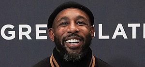 Stephen tWitch Boss smiling