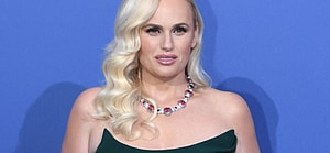 AmfAR Gala Cannes 2023 – Arrivals Red Carpet , CAP D'ANTIBES, FRANCE - MAY 25: Celebrity attends the Red Carpet AmfAR Cannes Gala 2023 at Hotel du Cap-Eden-Roc on May 25, 2023 in Cap d'Antibes, France. 25 May 2023 Pictured: Rebel-Wilson. Photo credit: Pixmedia/ MEGA TheMegaAgency.com +1 888 505 6342