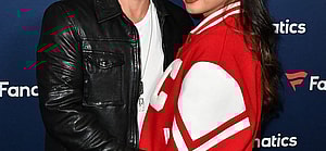 Nick Lachey and Vanessa Lachey