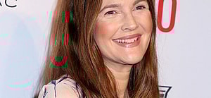 Drew Barrymore at 2023 TIME100 Gala