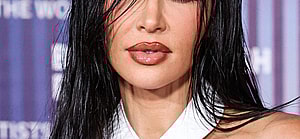 Kim Kardahsian at 10th Annual Breakthrough Prize Ceremony