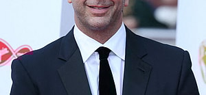 David Schwimmer at British Academy Television Awards at the Royal Festival Hall in London, UK.