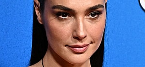 Gal Gadot at Snow White Los Angeles Premiere