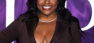 Sherri Shepherd at Netflix's Tyler Perry's 'Mea Culpa' New York Premiere