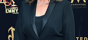 Valerie Bertinelli attends the 2019 Daytime Emmy Awards