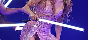 Shakira Las Mujeres Ya No Lloran World Tour