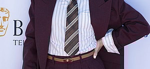 Jessie J at Bafta Television Awards 2025