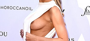 The Daily Front Row?s Ninth Annual Fashion Los Angeles Awards held at The Beverly Hills Hotel on April 24, 2025 in Beverly Hills, CA. © Starbuck / AFF-USA.com. 24 Apr 2025 Pictured: Brooks Nader. Photo credit: Starbuck / AFF-USA.com / MEGA TheMegaAgency.com sales@mega.global (Mega Agency TagID: MEGA1300455_012.jpg) [Photo via Mega Agency]