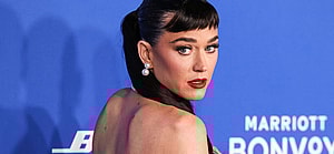 Katy Perry at the 2024 Billboard Women In Music