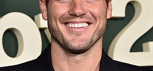 Colton Underwood at 2023 Baby2Baby Gala