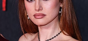 Madelaine Petsch at World Premiere Of Lionsgate's 'The Strangers - Chapter 2'