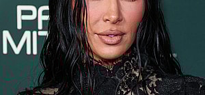 Kim Kardashian at 2023 Baby2Baby Gala