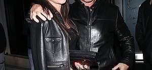 Heather and Terry Dubrow.