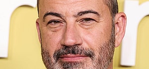 Jimmy Kimmel at 3rd Annual Rare Impact Fund Benefit 2025