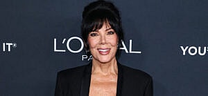 Kris Jenner at the 20th Annual L'Oreal Paris' Women Of Worth Celebration 2025