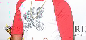 ‘Jersey Shore’ Star Ronnie Ortiz Gets NO Jail Time In Domestic Violence Case