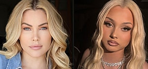 Is Shanna Moakler's Daughter Alabama Trying To Set Her Mother Up?