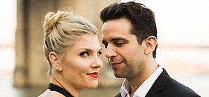 Amanda Kloots Recalls Manicure Fail During Late Husband's Proposal