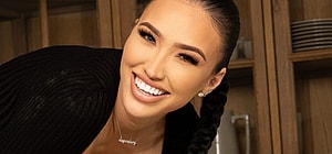 Proud Mom Bre Tiesi Cheers Son Legendary As He Takes His First Crawl