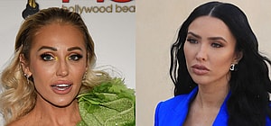 'Selling Sunset' Star Mary Fitzgerald Talks Initial Reservations About Bre Tiesi Joining The Show