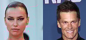 Irina Shayk Clears The Air On Relationship With Tom Brady Following Stalking Rumors