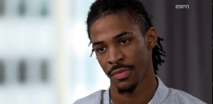 Ja Morant on ESPN