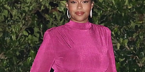 Jordyn Woods and Karl-Anthony Towns dine at Nobu Malibu