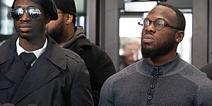 Jussie Smollett pleads not guilty to felony charges in Chicago court