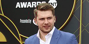 Luka Doncic