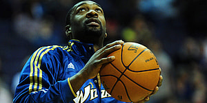 Gilbert Arenas