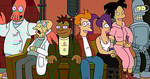 Futurama