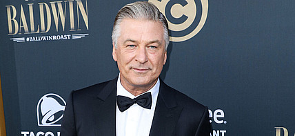 Alec Baldwin