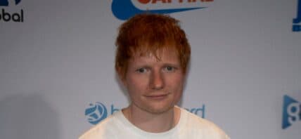 Ed Sheeran
