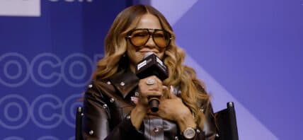 Mary Cosby, RHOSLC.
