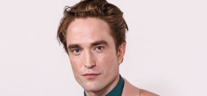 Robert Pattinson update The batman
