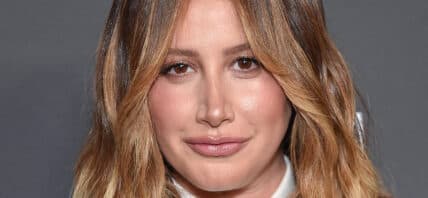 Ashley Tisdale at ELLE Celebrates 2023 Women in Hollywood