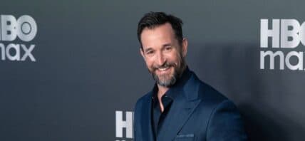 Noah Wyle, The Pitt