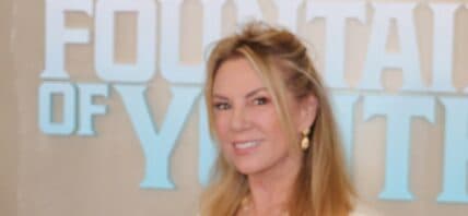 Ramona Singer, The Golden Life, RHONY